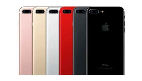 price of iphone 7s